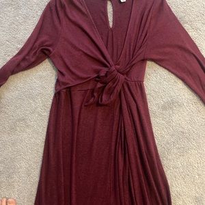 Maternity Romper
